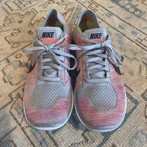 Nike Free 4.0 Flyknit